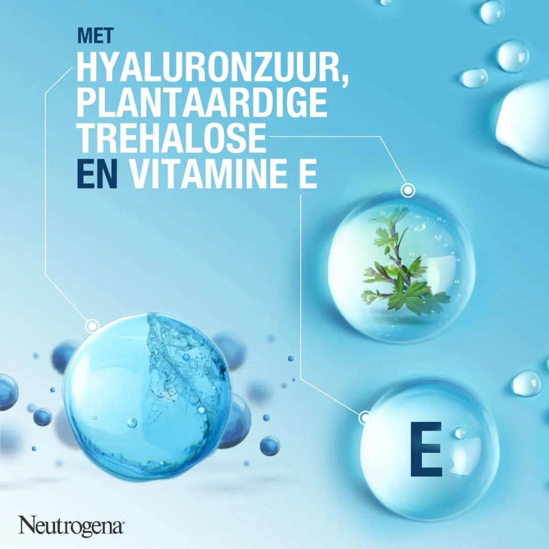 Neutrogena Hydro Boost Aqua Pearl Serum 30ml