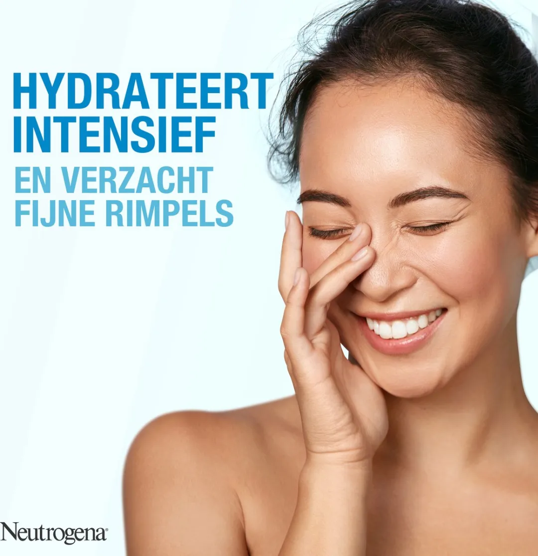 Neutrogena Hydro Boost Aqua Pearl Serum 30ml