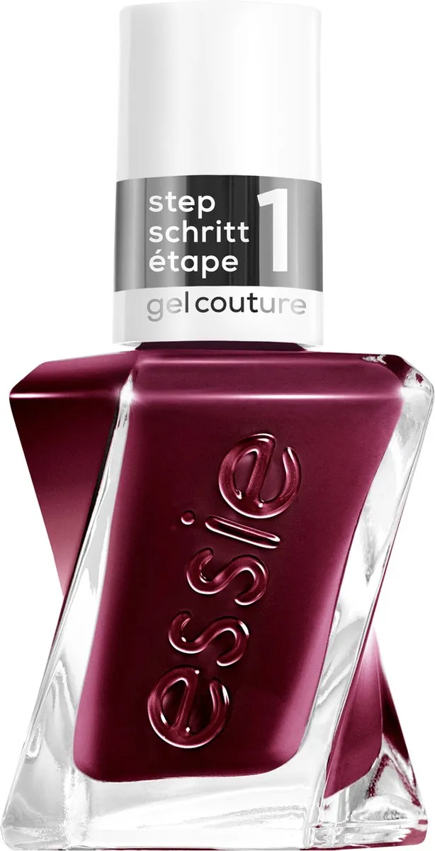 essie Gel Couture 370 BA13.5ML
