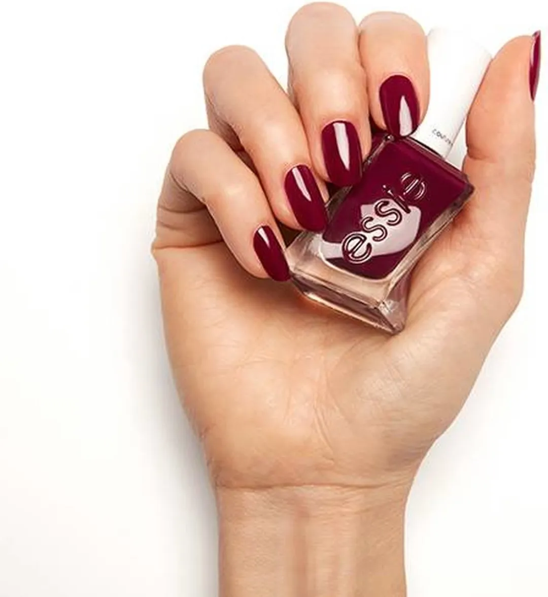 essie Gel Couture 370 BA13.5ML - Violet