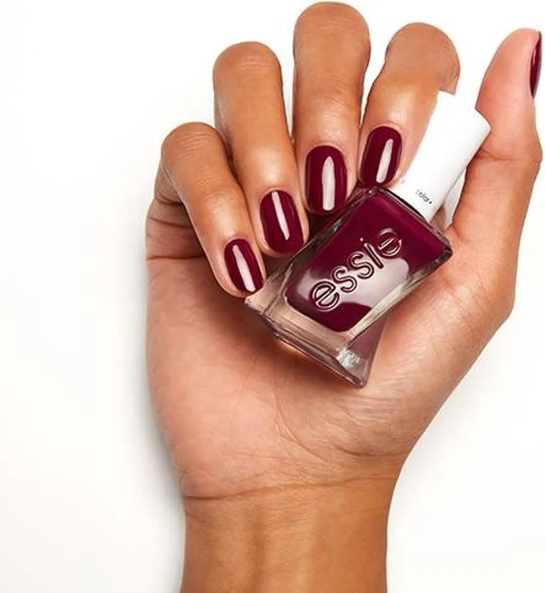 essie Gel Couture 370 BA13.5ML - Violet