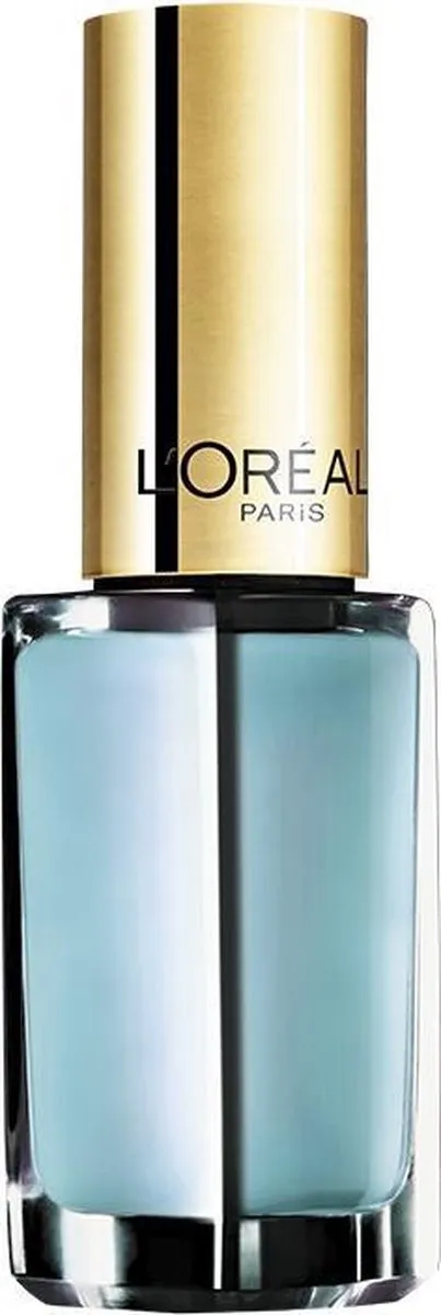 L'Oréal Paris Color Riche LeVernis 624 - Blauw Nagellak 5ml