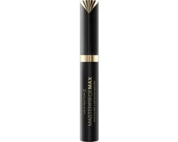 Max Factor Masterpiece Max Mascara 001 Black - 7.2ml