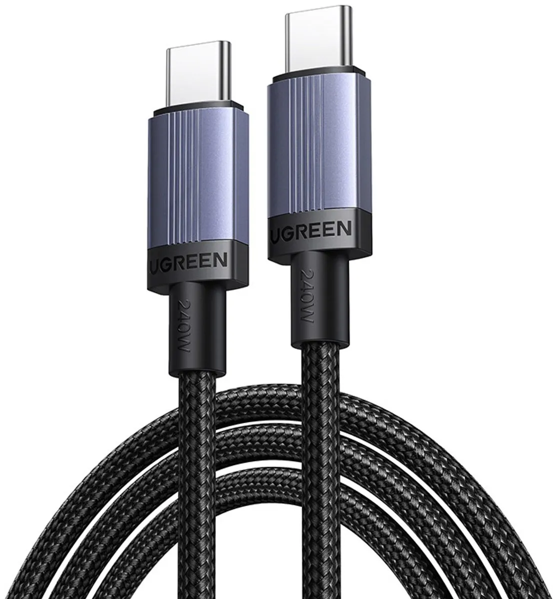 Ugreen USB-C Kabel 240W 2m