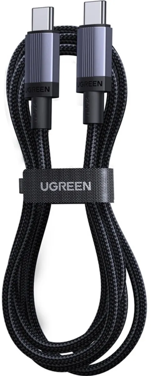 Ugreen USB-C Kabel 240W 2m - Grijs