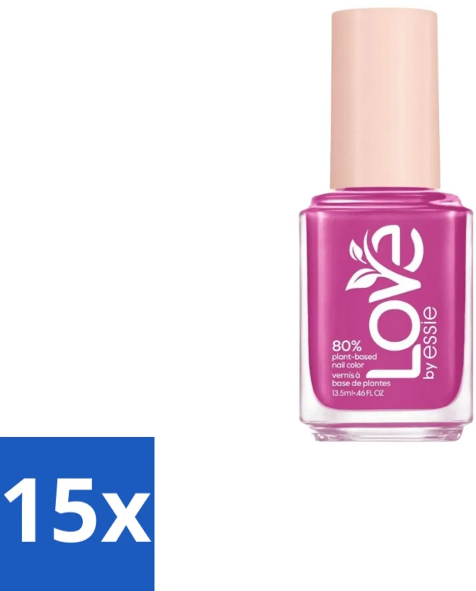 essie Nagellak Love by Essie Get It Girl 140