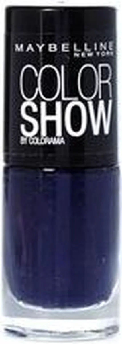 Maybelline Color Show Nagellak 103 Marinho