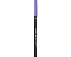 L'Oréal Paris Infallible Gel Crayon 24H 11 Purple Rain Eyeliner