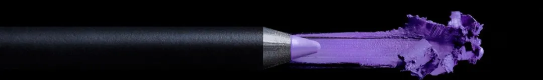 L'Oréal Paris Infallible Gel Crayon 24H 11 Purple Rain Eyeliner