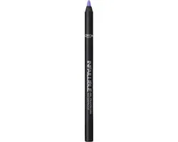 L'Oréal Paris Infallible Gel Crayon 24H 11 Purple Rain Eyeliner