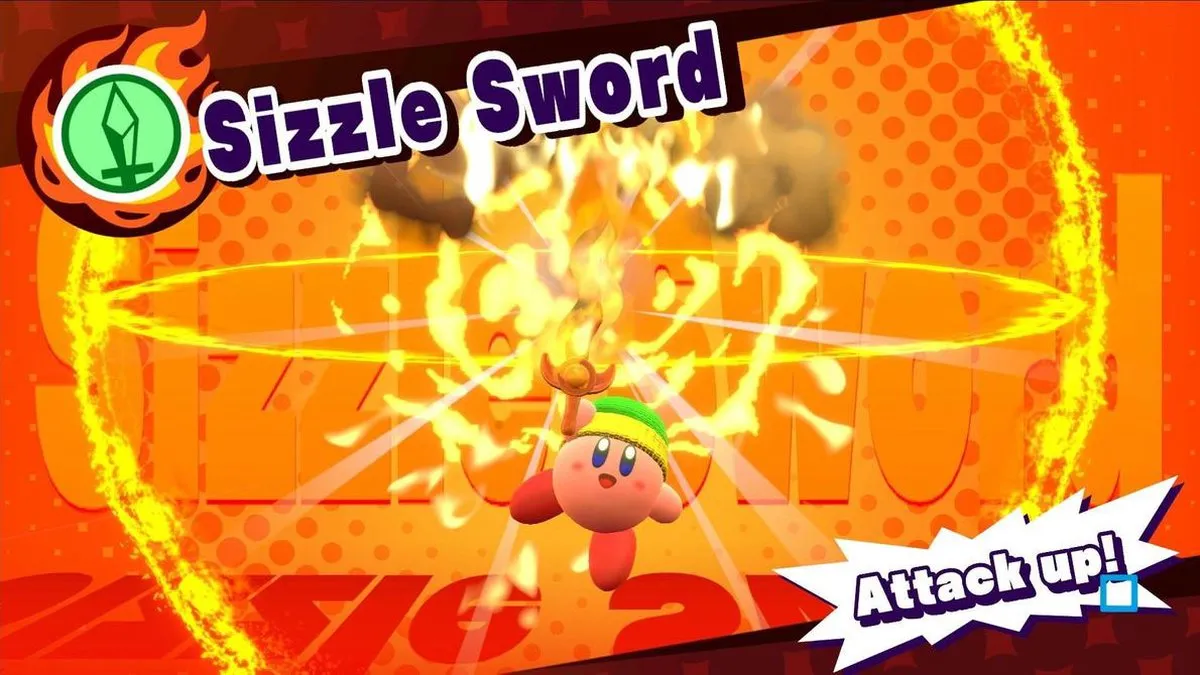 Nintendo Kirby Star Allies Switch - 2 Spelers Offline