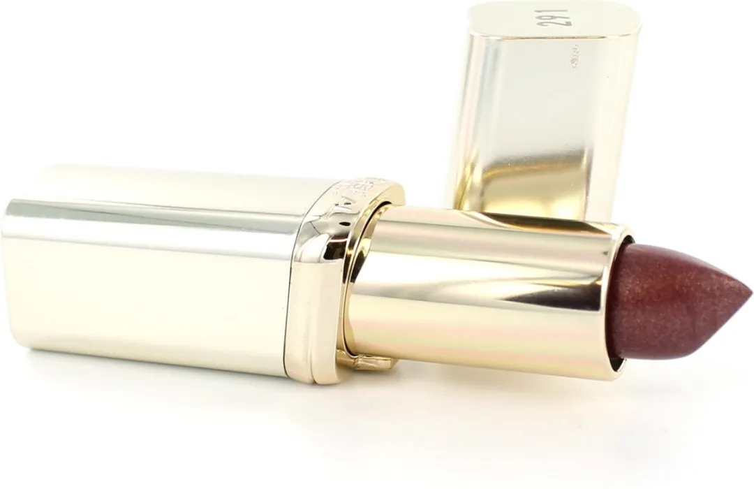 L'Oréal Paris Color Riche Lipstick 291 Fever Brown