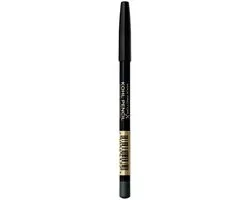 Max Factor Kohl Pencil Oogpotlood 020 Zwart