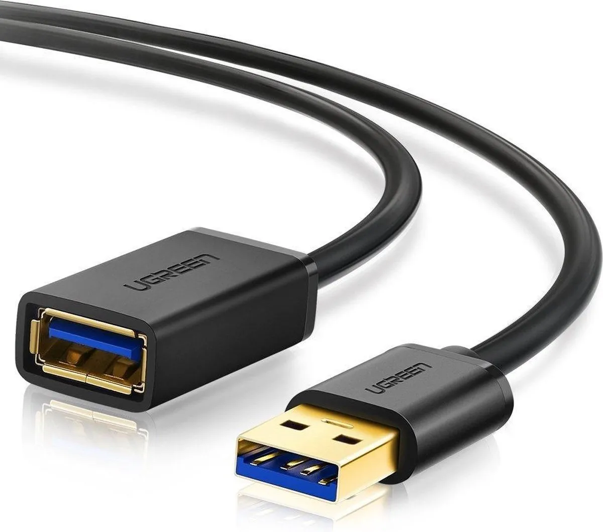 UGREEN USB-A Verlengkabel 2m