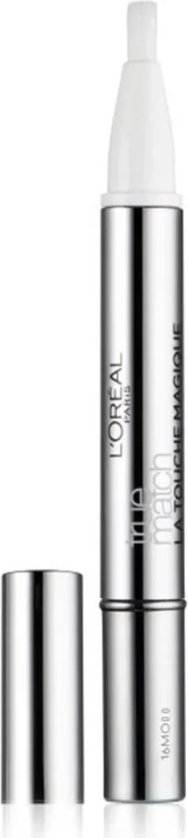 L'Oréal Paris APToucheMagNULOFrEspIt 3-5.N Beige - 6ml
