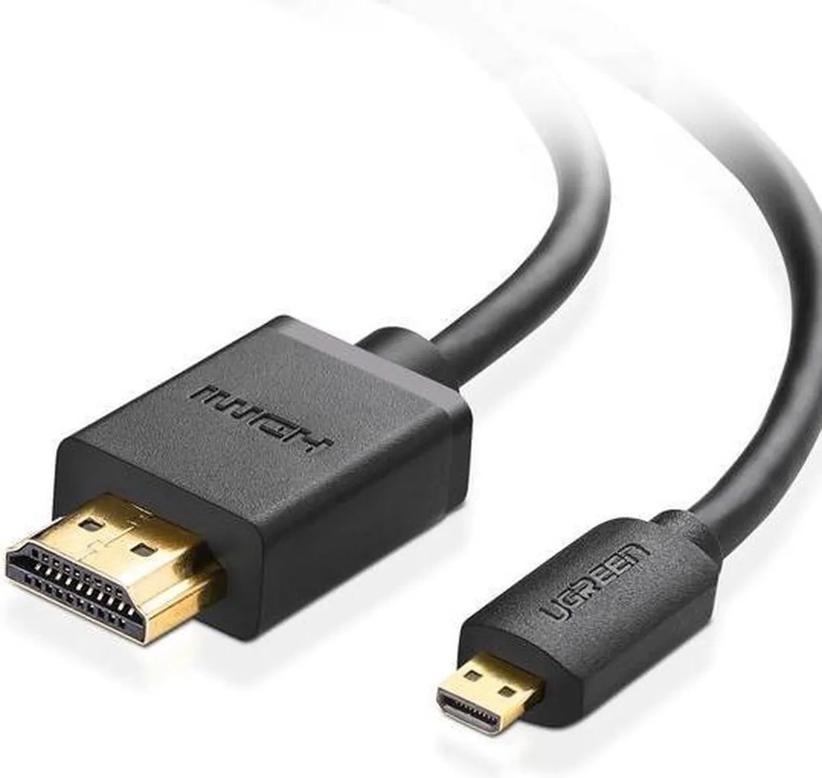 Ugreen Micro HDMI HDMI Kabel 3m