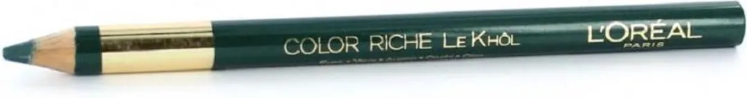 L'Oréal Paris LMU 116 Rainforest Green Mascara