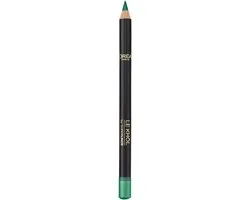 L'Oréal Paris LMU 116 Rainforest Green Mascara - 1.2g