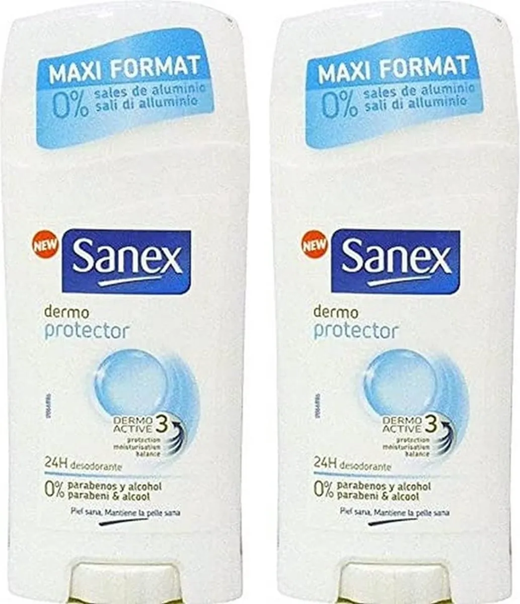 Sanex Deo Stick Dermo Protector 130ml