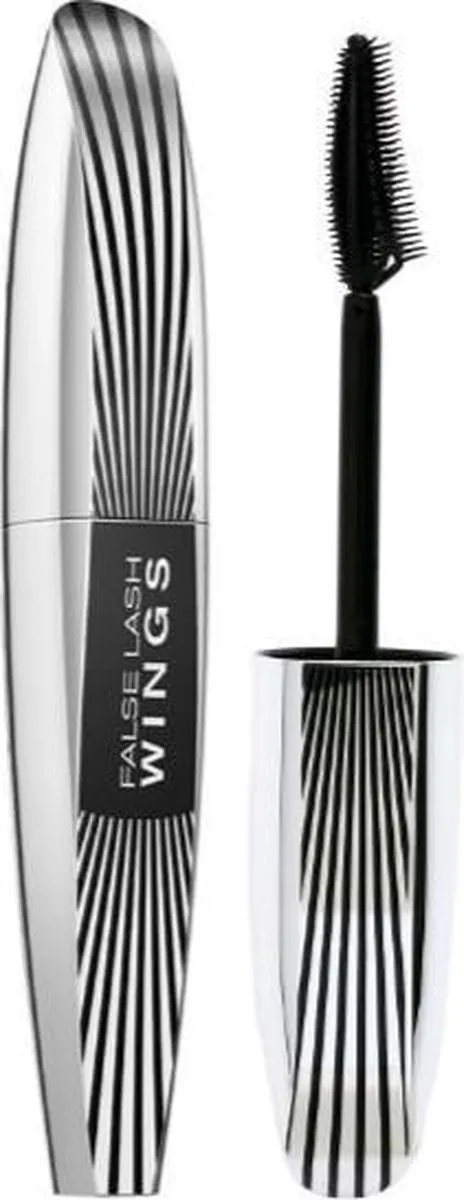 L'Oréal Paris False Lash Wings Mascara 01 Zwart