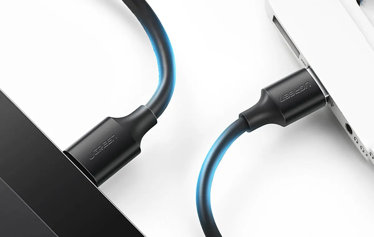 UGREEN USB naar Micro USB Kabel 2m - 10843