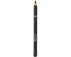 L'Oréal Superliner Le Khol Oogpotlood 101 Midnight Black