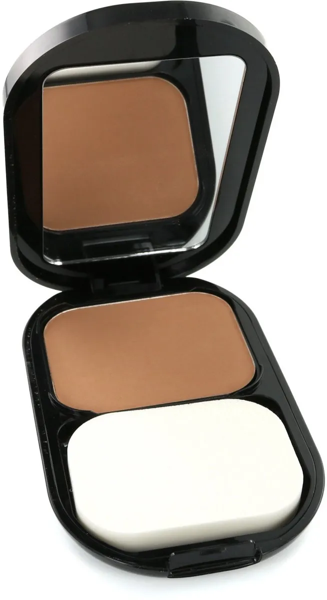 Max Factor Facefinity Compact Foundation 009 Caramel