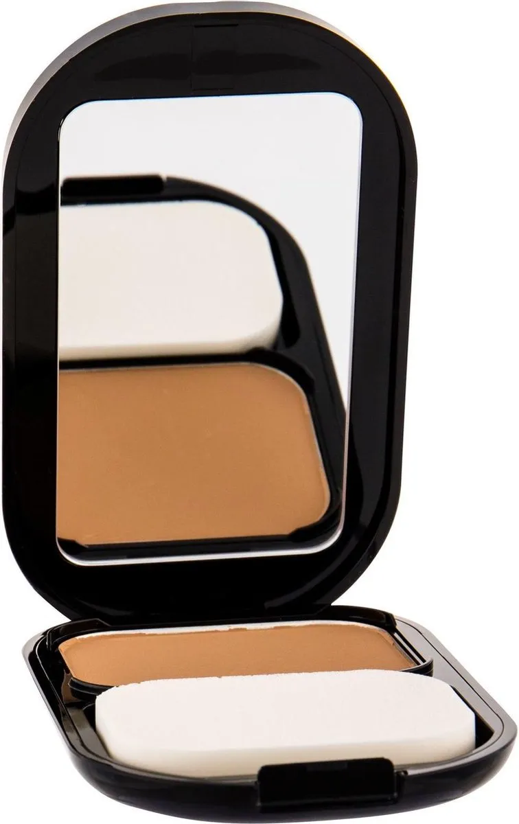 Max Factor Facefinity Compact Foundation 009 Caramel