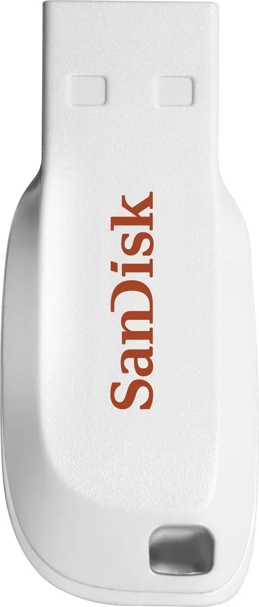 SanDisk Cruzer Blade USB-stick 16GB