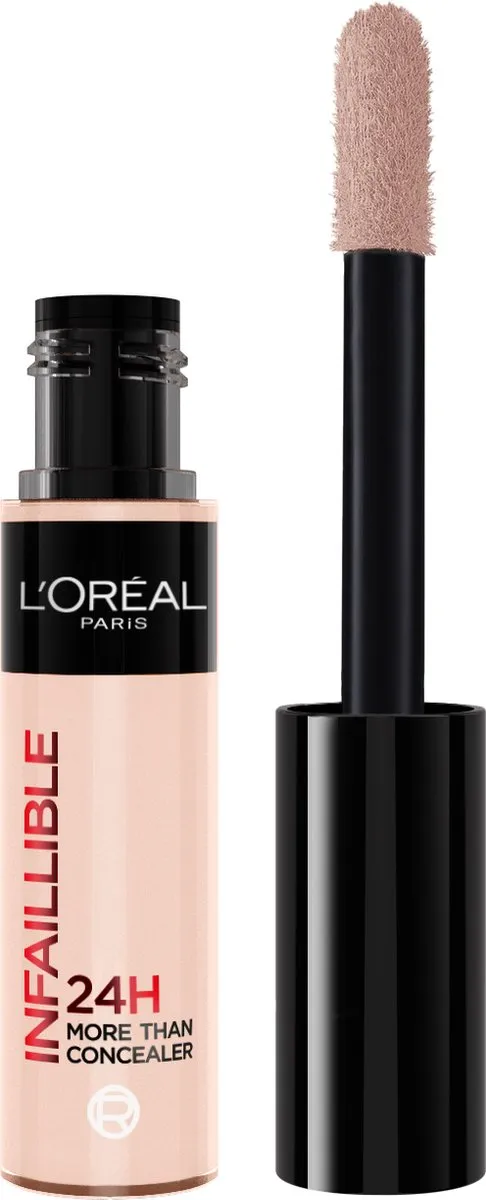 L'Oréal Paris Infaillible More Than Concealer 325 Cool - 11ml