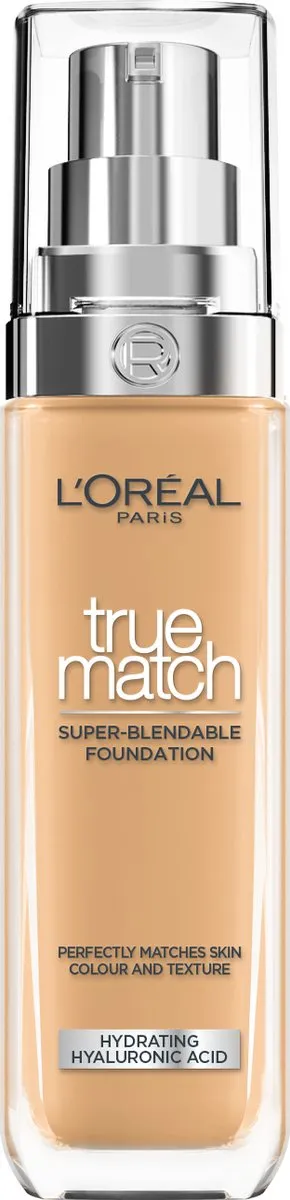 L'Oréal Paris True Match Foundation 5.5R/C