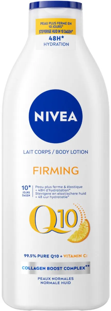 NIVEA Q10 Verstevigende Bodylotion 400ml