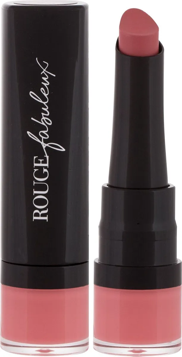 Bourjois Rouge Fabuleux Lippenstift 07 Perlimpinpink