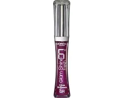 L'Oréal Paris Lipgloss 118 Fresh Cassis