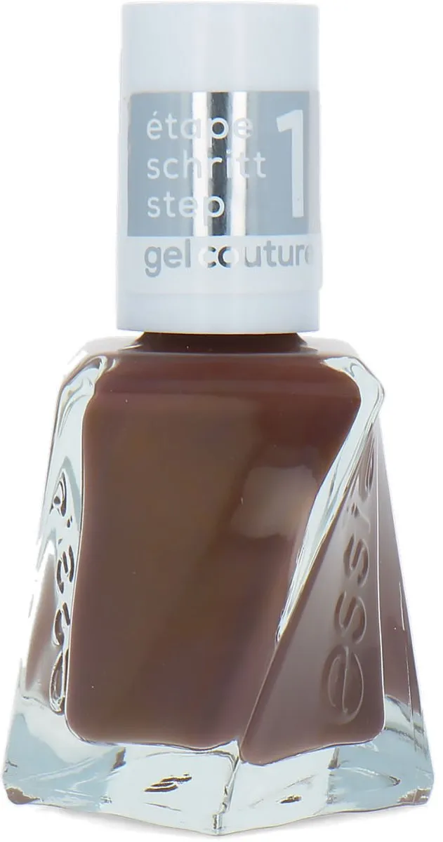 essie Gel Couture Nagellak 542 Oil Checked Out