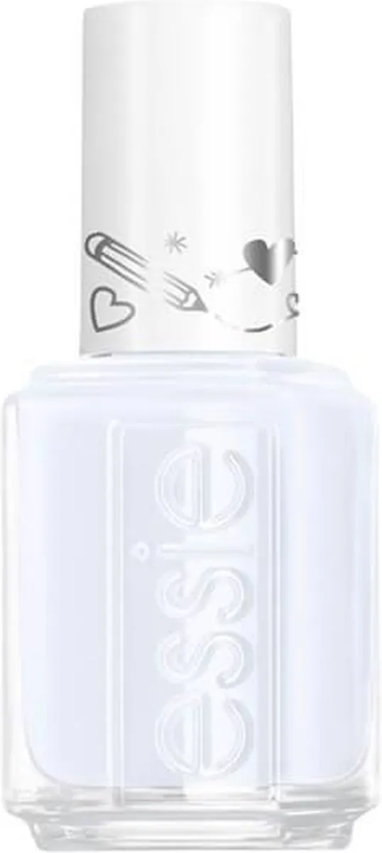 essie Nagellak 1753 Doodle The Minimum