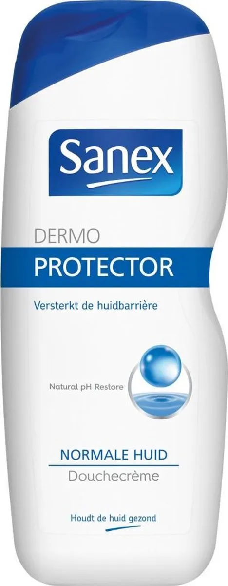 Sanex Dermo Protector Douchegel 650ml