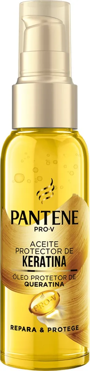 Pantene Pro-V Repair & Protect Haarolie 100ml