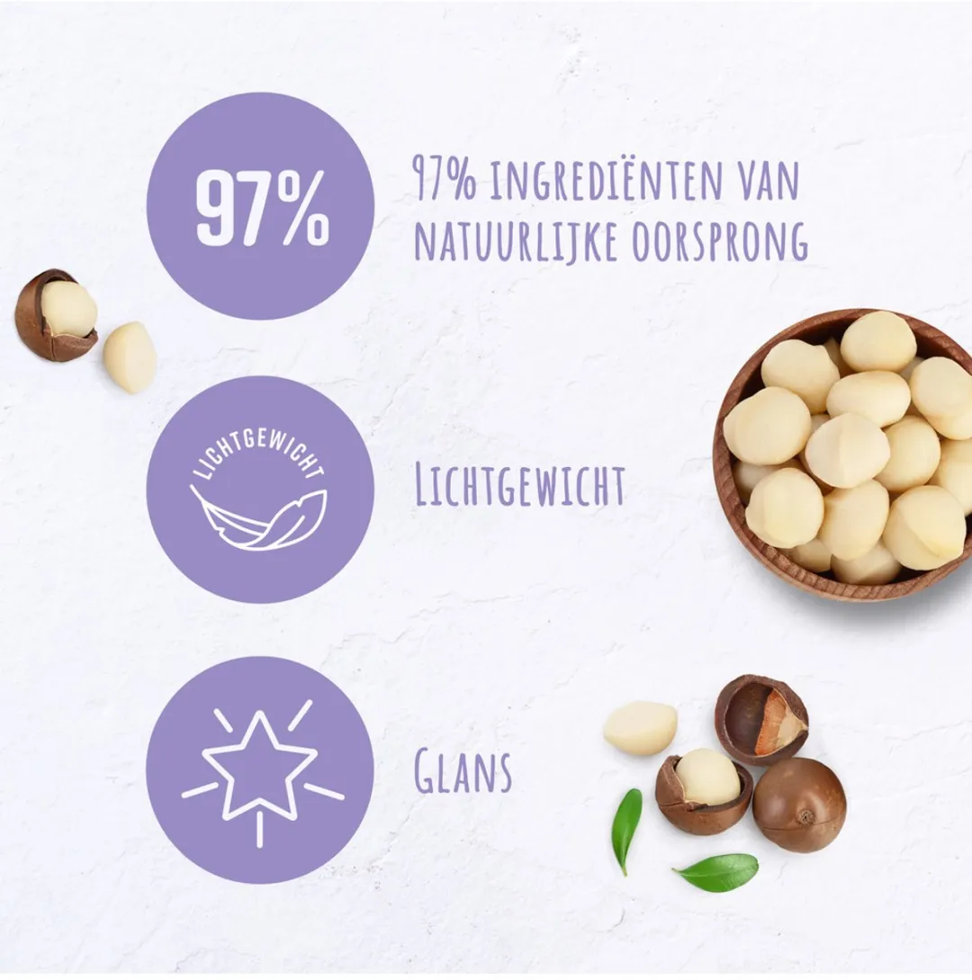 Andrélon Conditioner Levendige Kleur 300ml