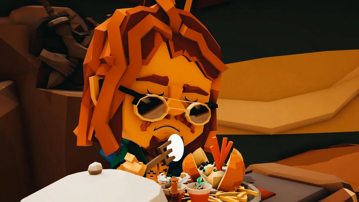 Plaion Epic Chef - PS4
