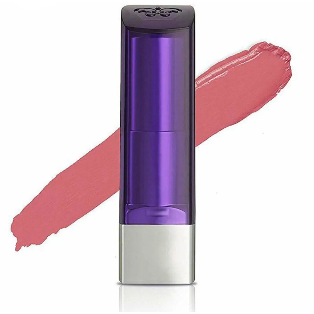 Rimmel London Moisture Renew Lipstick 126 Pink Lane - 3ml