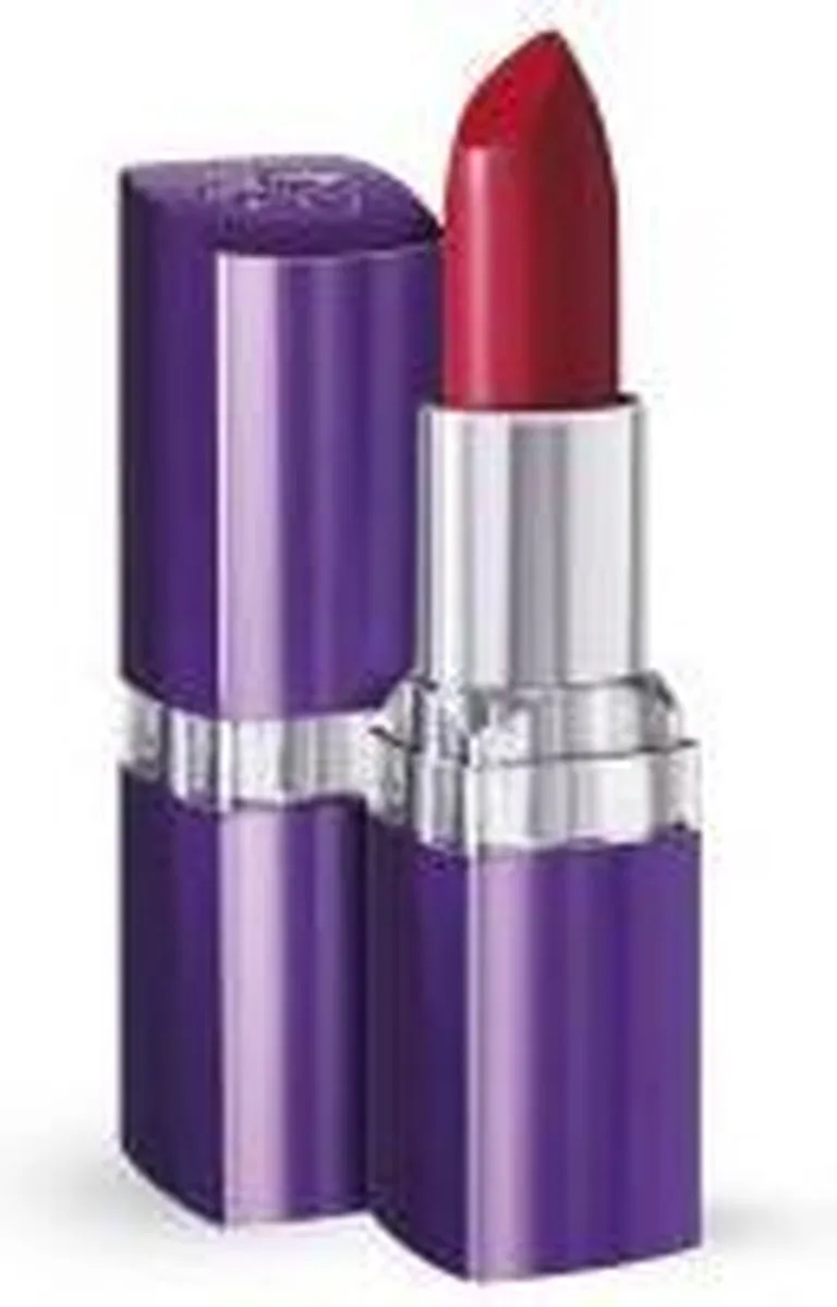 Rimmel London Moisture Renew Lipstick 126 Pink Lane - 3ml - afbeelding 6 van 6