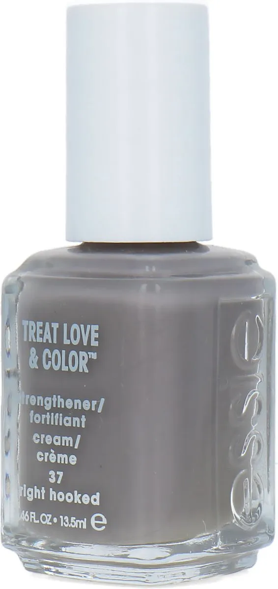 essie Treat Love & Color Nagellak Right Hooked