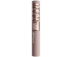 Maybelline Lash Sensational Body Mascara Zwart