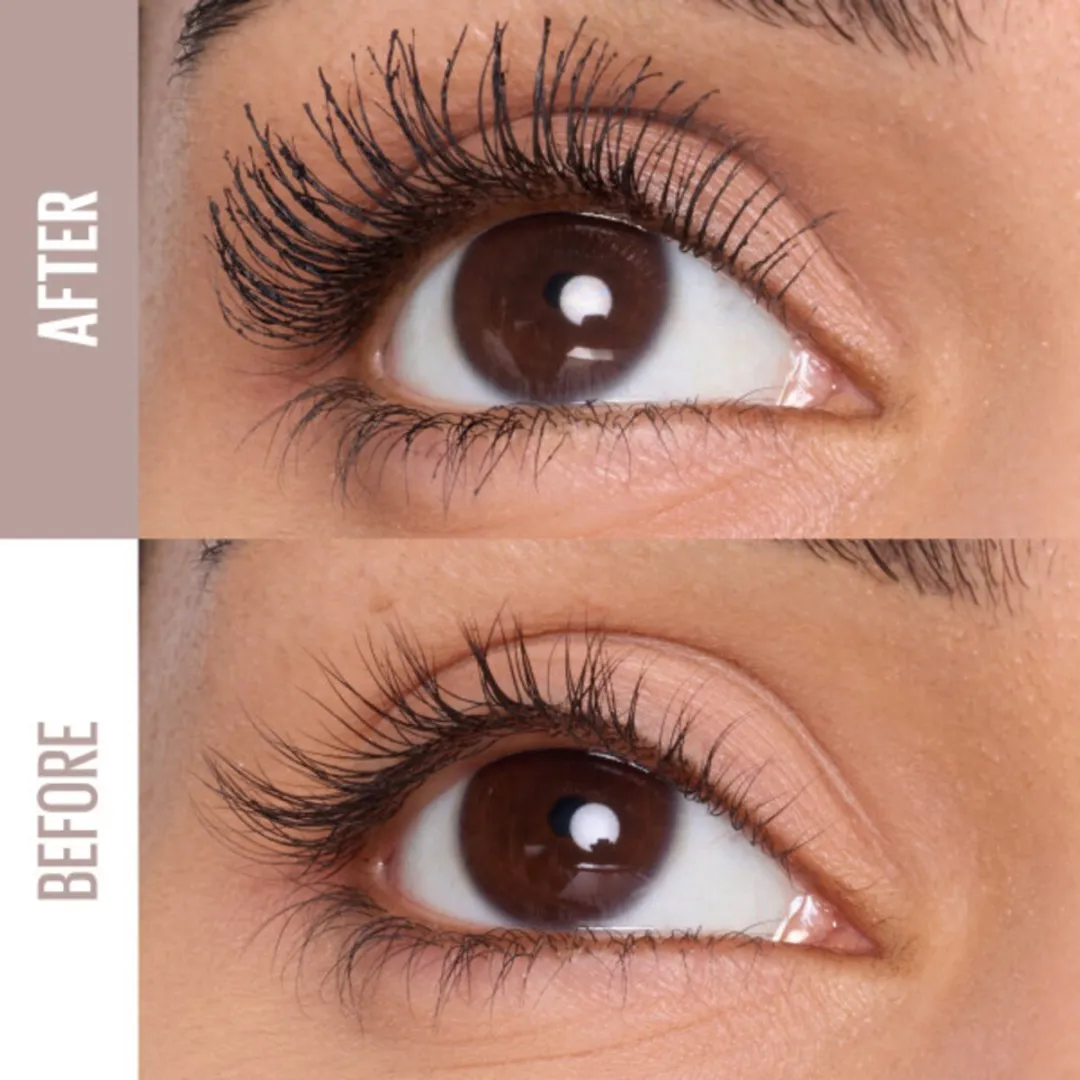 Maybelline Lash Sensational Body Mascara Zwart - 27ml