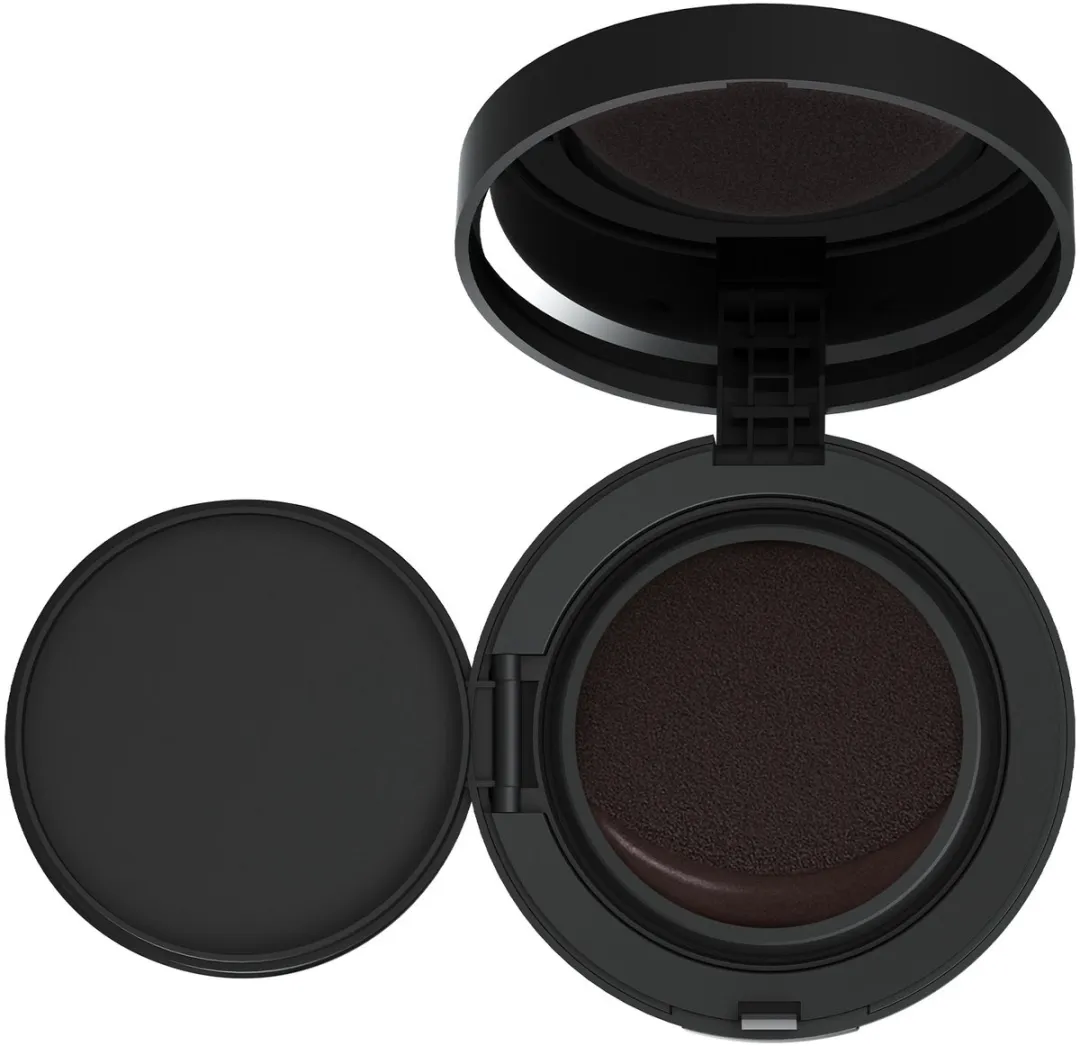 L'Oréal Paris x Mugler Subtiele Glow Cushion Foundation Donker 102g