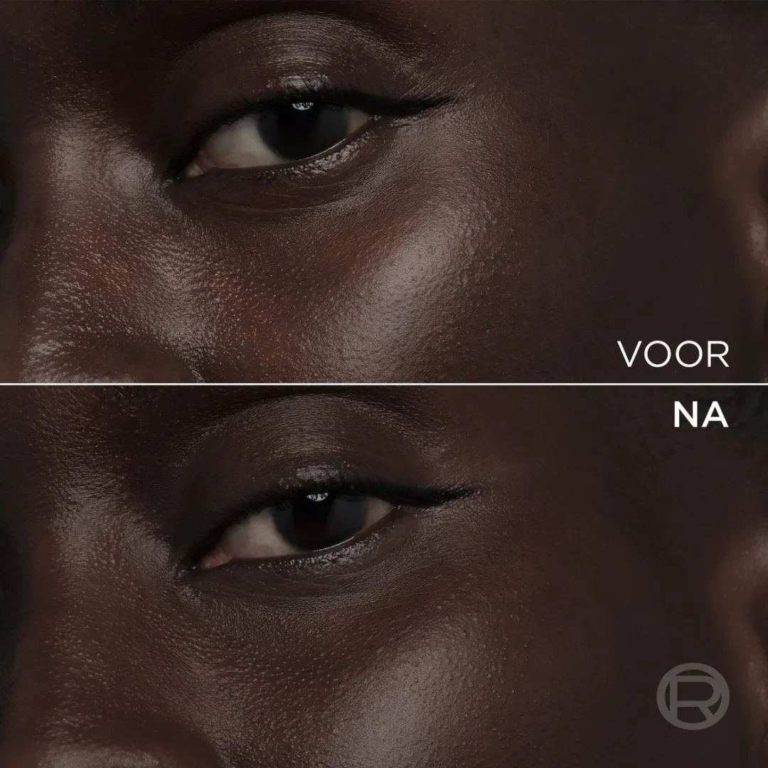 L'Oréal Paris x Mugler Subtiele Glow Cushion Foundation Donker 102g - afbeelding 6 van 6