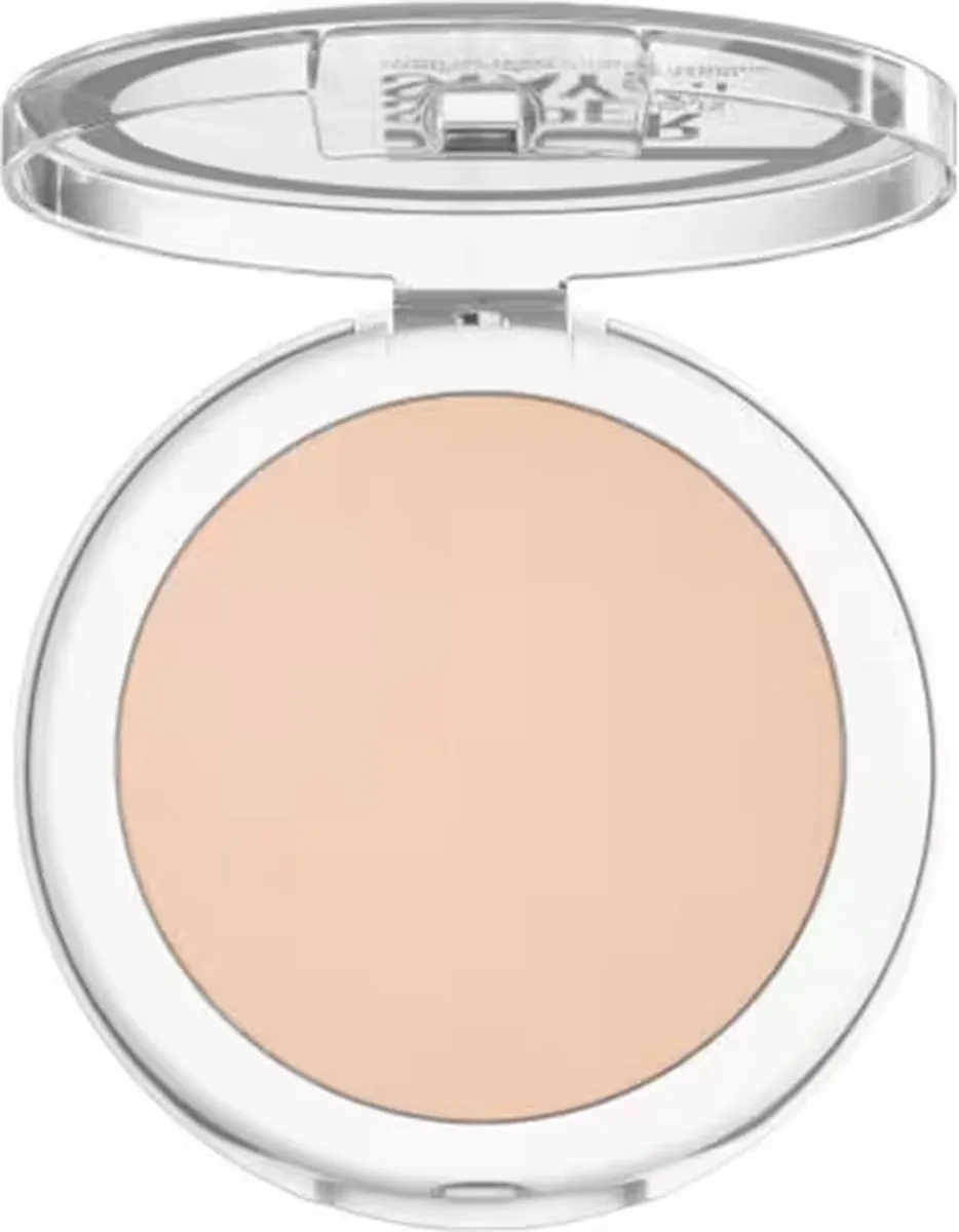 Maybelline SuperStay Hybrid Powder-Foundation 20 - 53g