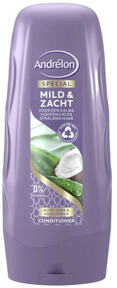 Andrélon Mild & Zacht Conditioner 300ml