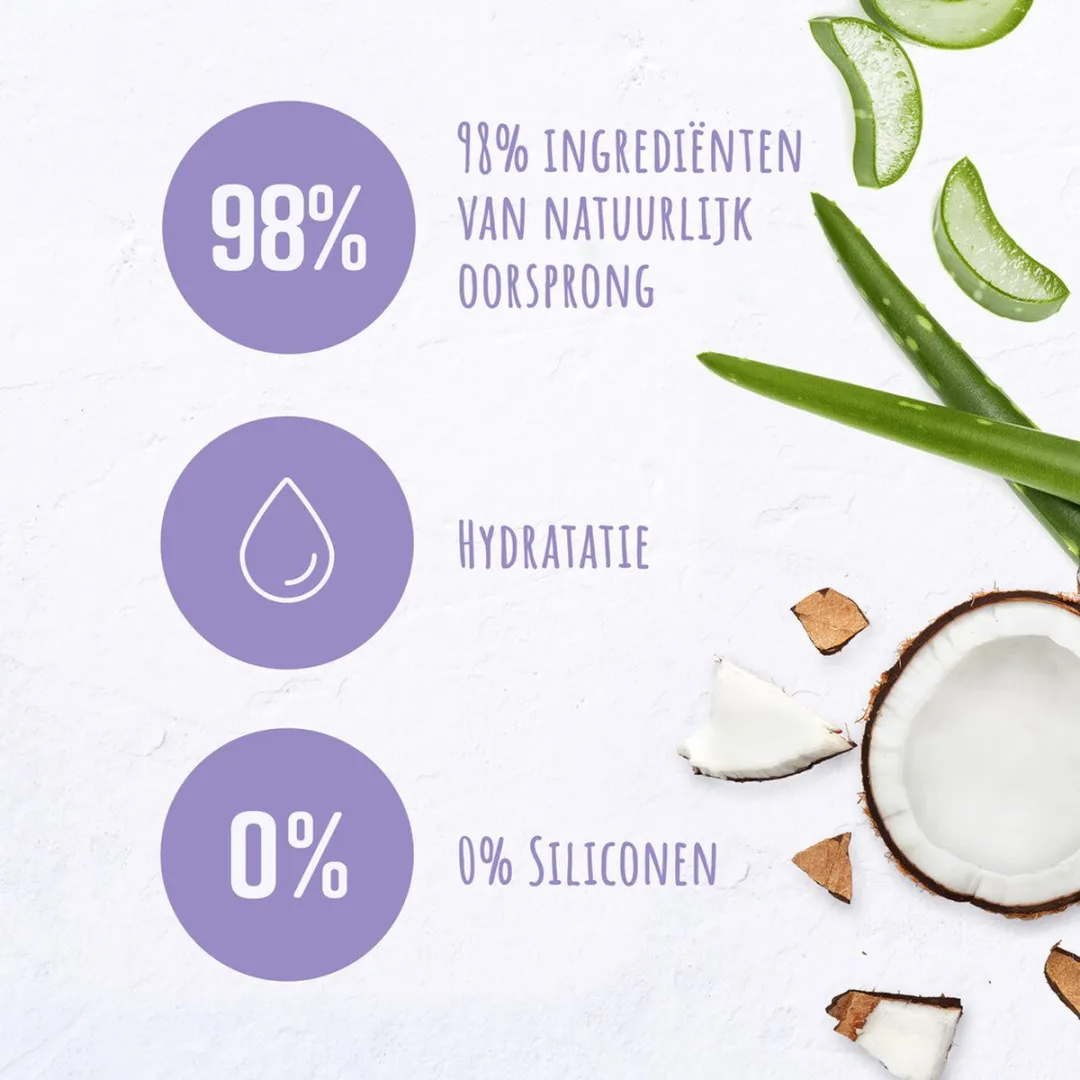 Andrélon Mild & Zacht Conditioner 300ml